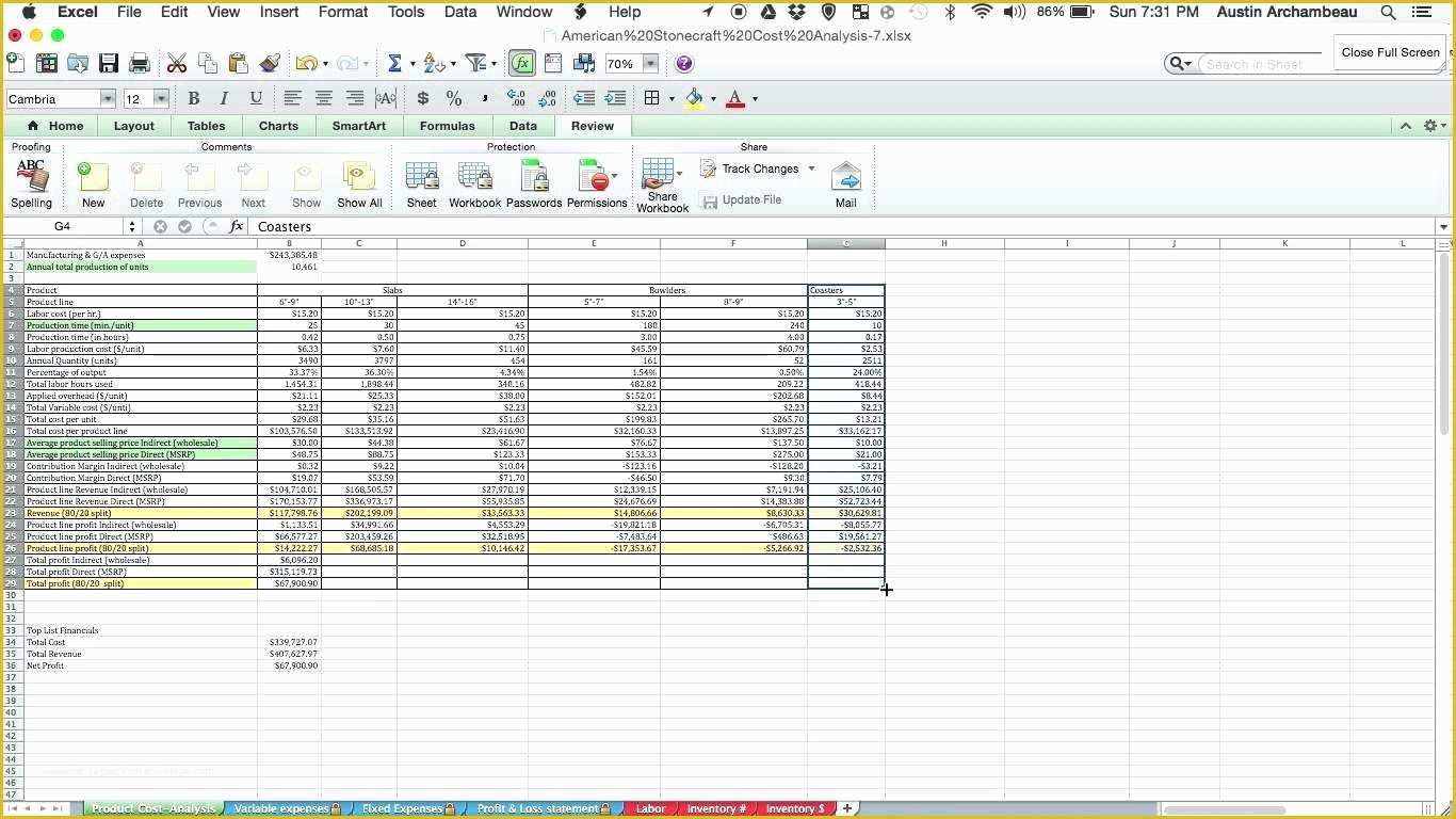 Free Project Costing Template Excel Of Template Employment Verification form Template