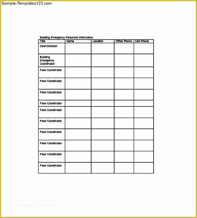 Free Punch List Template Of Construction Punch List Template