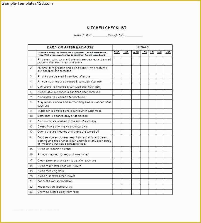 Free Punch List Template Of Free Mercial Construction Punch List Template Sample