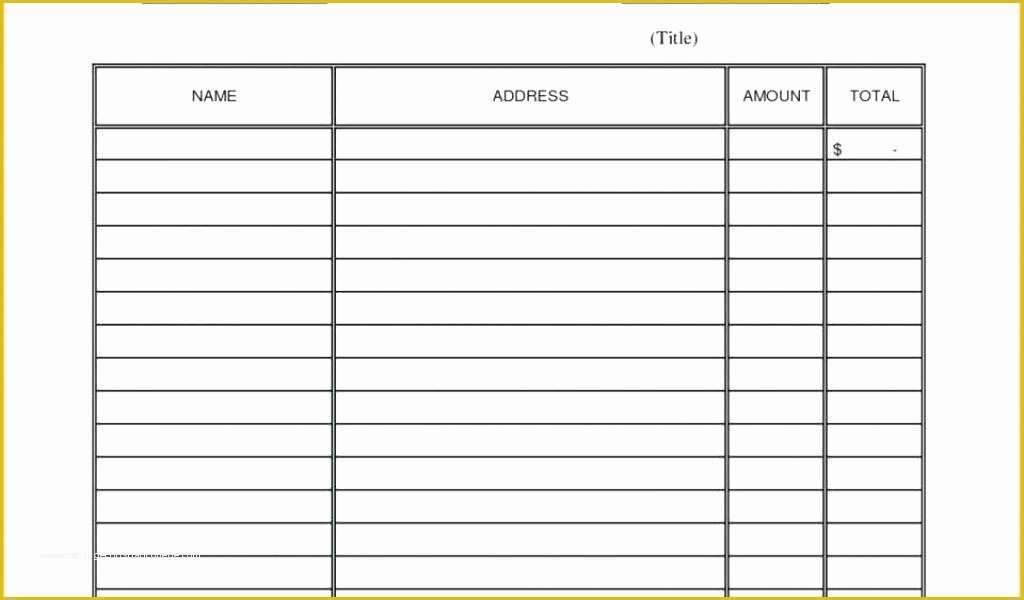 Free Punch List Template Of Free Punch List Template Electrical Punch List Example