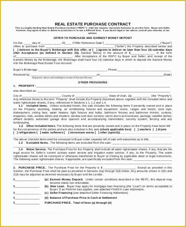 Free Purchase Agreement Template Of 13 Purchase Contract Templates Word Pdf Google Docs