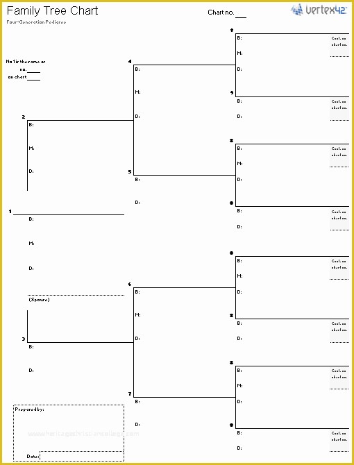 Free Rabbit Pedigree Template Of 8 Best Of Free Blank Pedigree Chart Templates