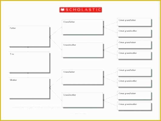 Printable Rabbit Pedigree Templates