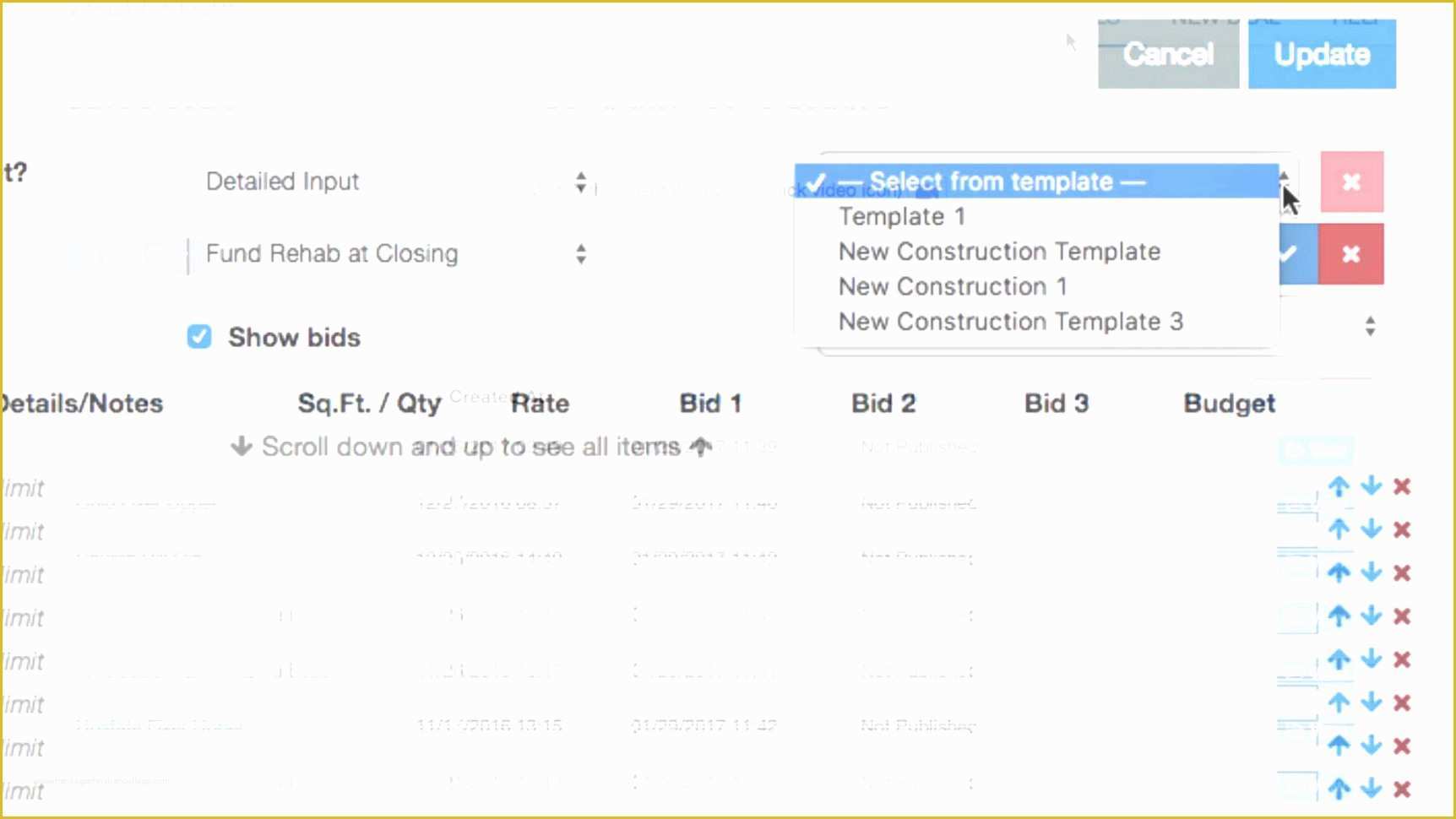 Free Real Estate Cma Template Of Blank Cma Spreadsheet – Spreadsheet Template