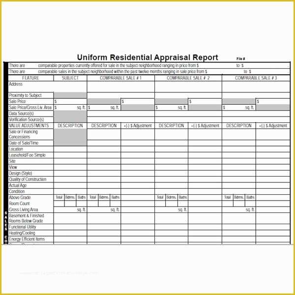 free-real-estate-cma-template-of-how-to-plete-a-parative-market