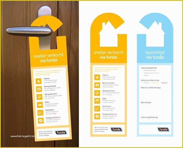 Free Real Estate Door Hanger Template Of Best 25 Door Hanger Template Ideas On Pinterest