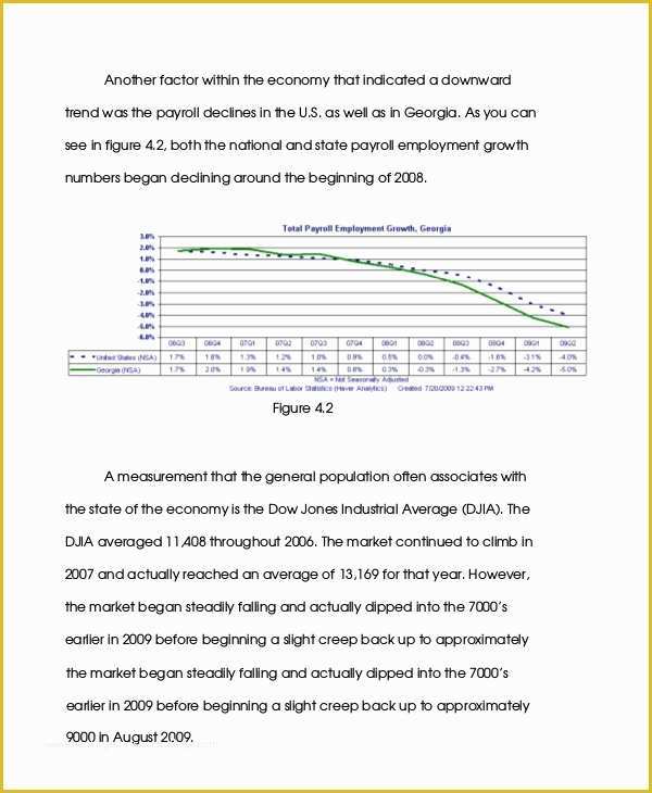 Free Real Estate Market Analysis Template Of 9 Real Estate Market Analysis Samples