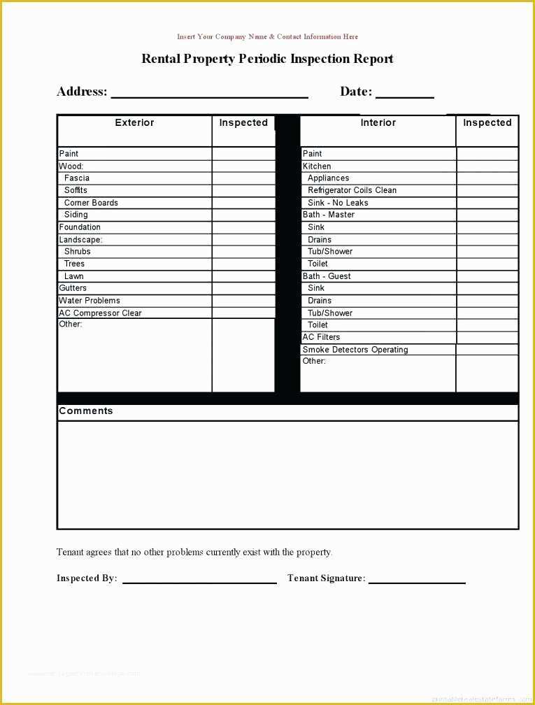 Free Real Estate Market Analysis Template Of Parative Market Analysis form Real Estate Template