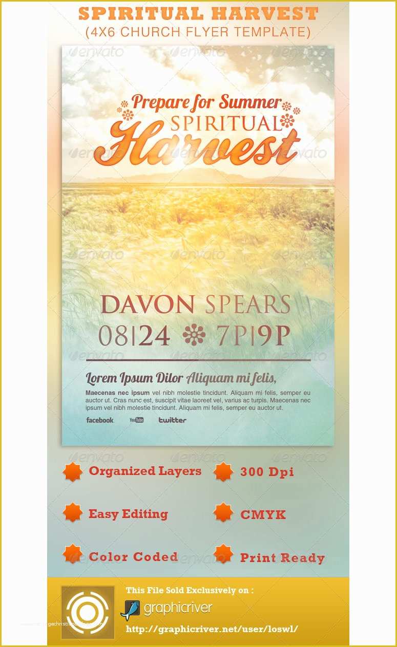 Free Religious Brochure Templates Of 9 Best Of Church Flyer Background Designs Free