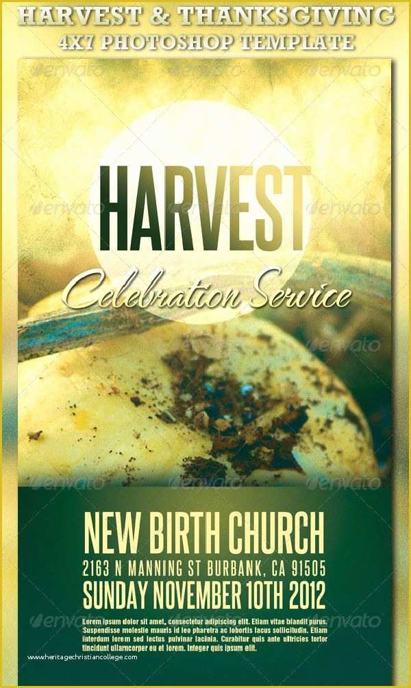 Free Religious Brochure Templates Of Free Church event Flyer Templates Yourweek 9c7e45eca25e