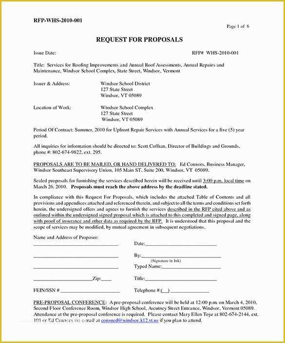 Free Remodeling Contract Template Of Remodeling Contract Template