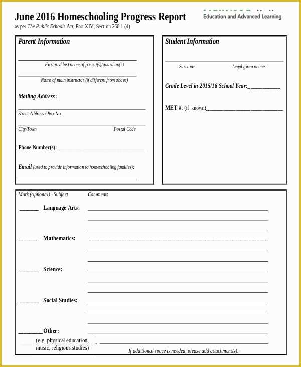 Free Report Card Template Of 11 Report Card Templates Word Docs Pdf Pages