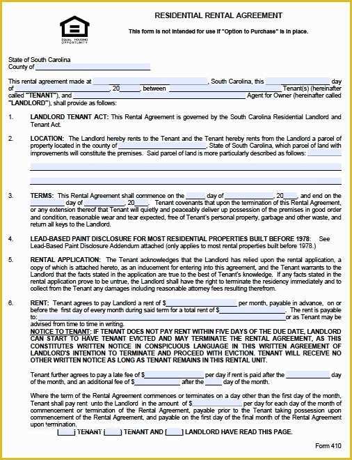 Free Residential Lease Agreement Template Pdf Of Apartment Lease Agreement Template Beepmunk