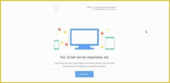 Free Responsive Email Templates Of 8 Free New Responsive Email Templates