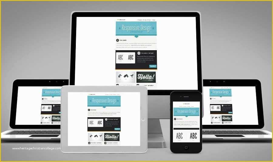 Free Responsive Email Templates Of Responsive Email Design Tutorials Free Templates