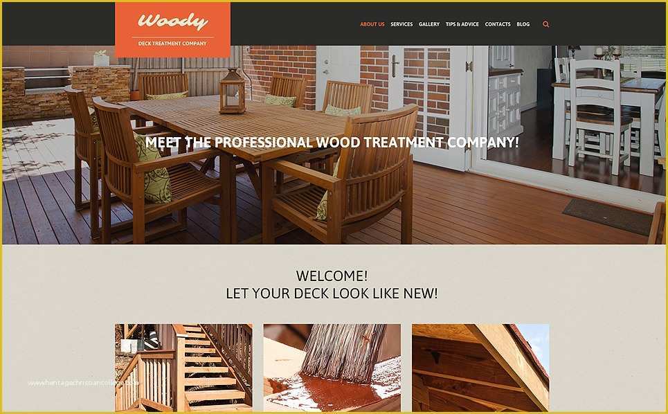 Free Responsive Website Templates for Interior Design Of Interior Design Responsive Website Template