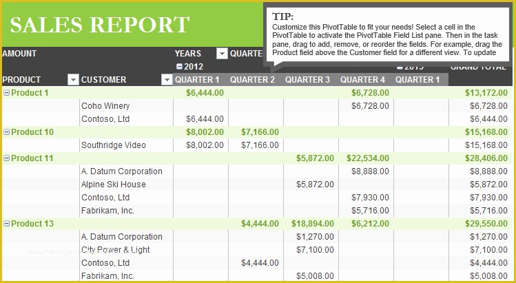 Free Restaurant Daily Sales Report Template Excel Of Daily Sales Report Template Printable Field Sales Report