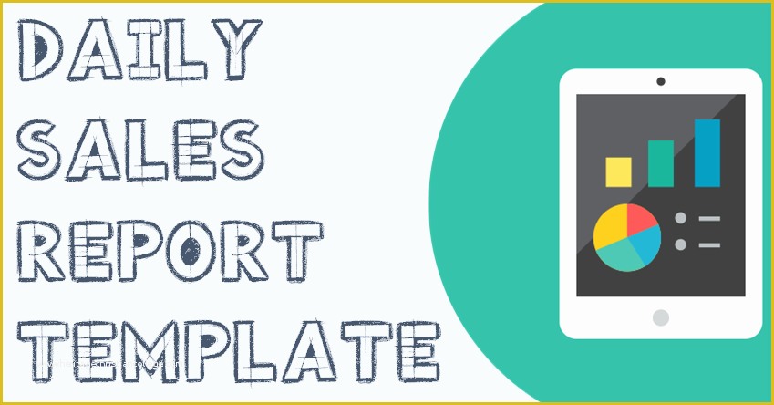 Free Restaurant Daily Sales Report Template Excel Of [free Download] E Page Daily Sales Report Excel Template