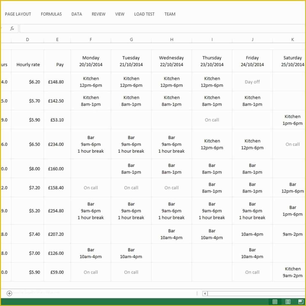 free-restaurant-schedule-template-of-restaurant-employee-schedule