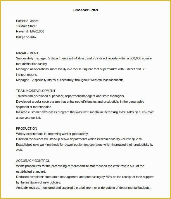 Free Resume Cover Letter Template Download Of 54 Free Cover Letter Templates Pdf Doc