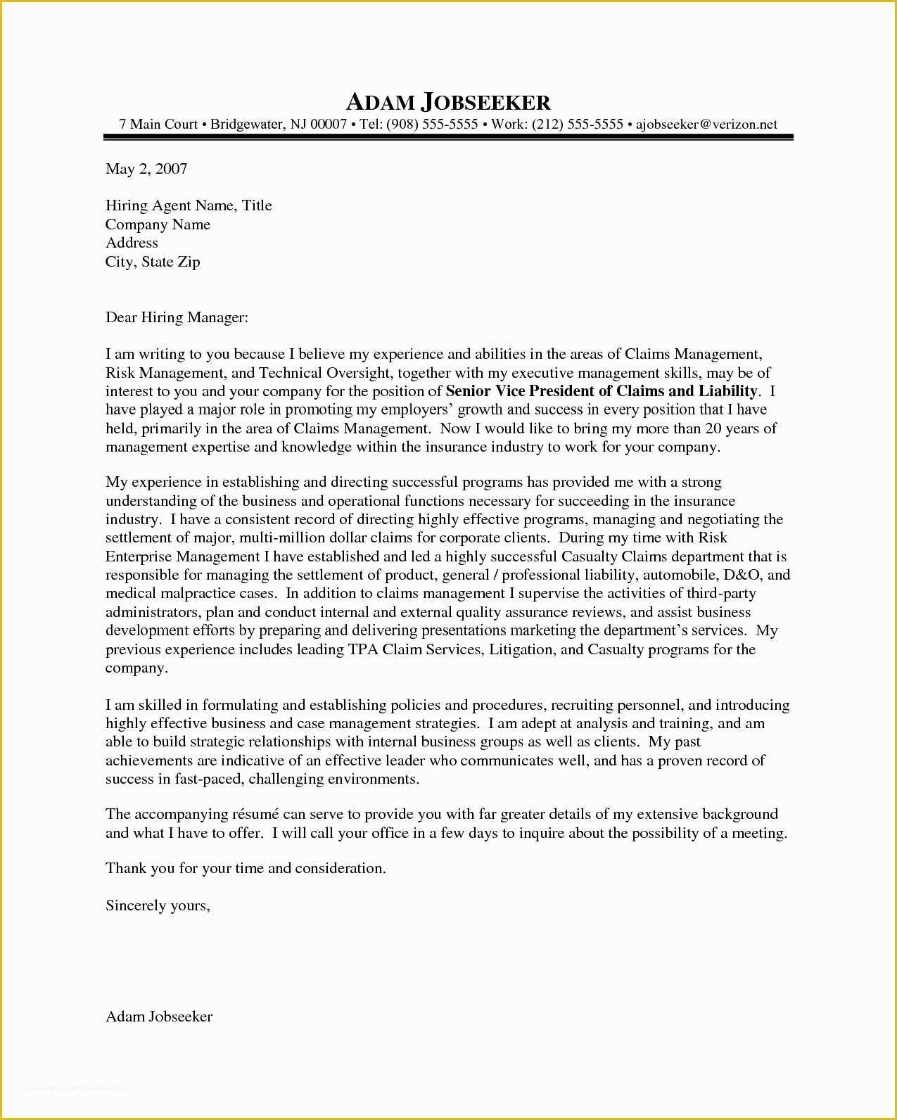 Free Resume Cover Letter Template Download Of Free Cover Letter Template Downloads Tag Excelent Free