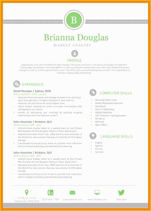 Free Resume Templates for Mac Pages Of 18 Pages Cv Template Mac