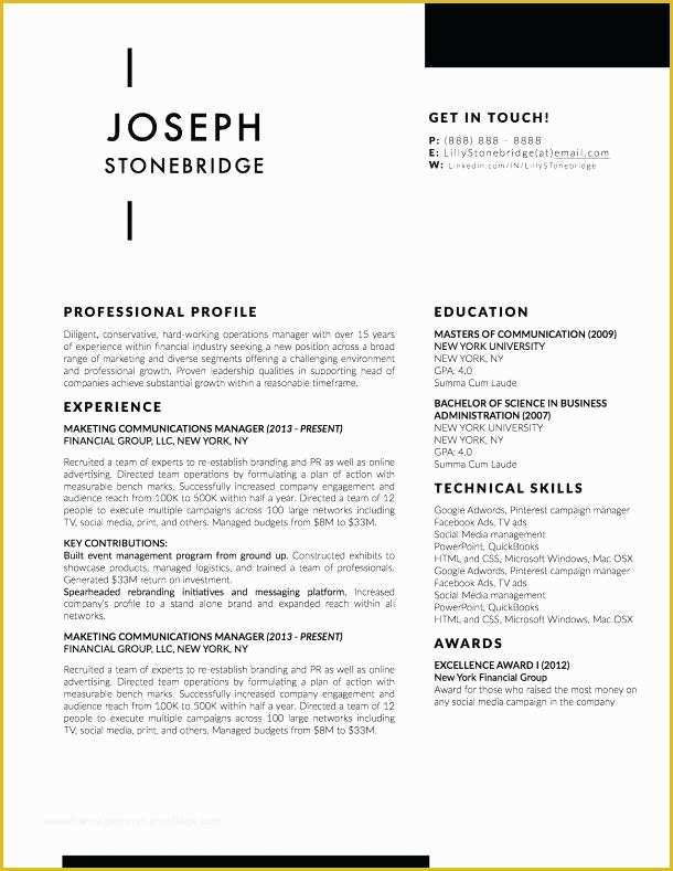 Free Resume Templates for Mac Pages Of Apple Pages Resume Templates Pages Resume Templates Apple