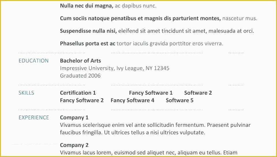 Free Resume Templates for Mac Pages Of Free Resume Template Printable – Spacesheep