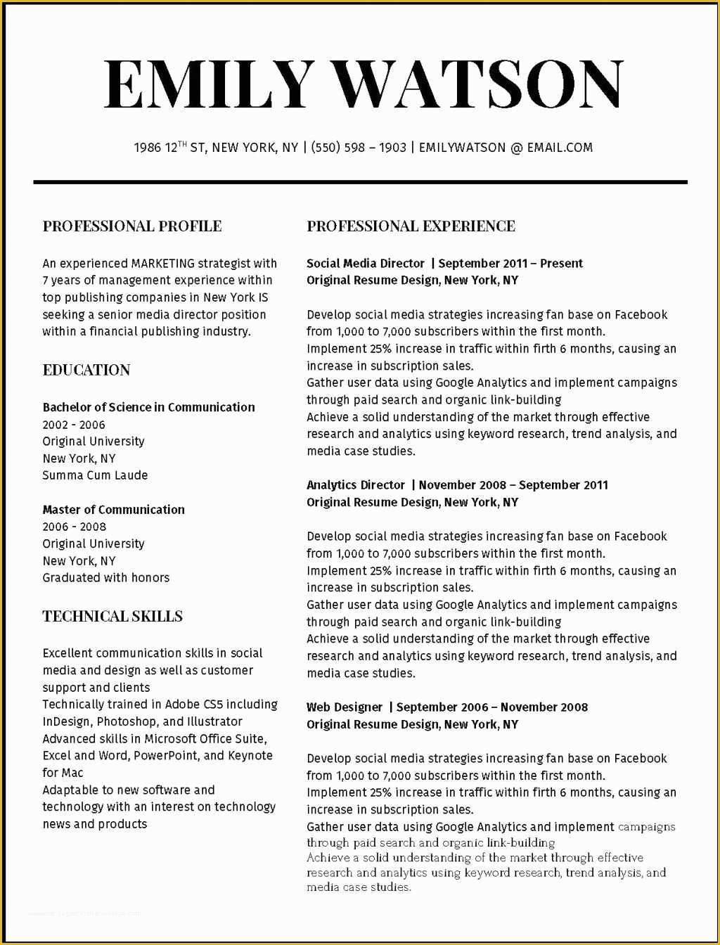 Free Resume Templates for Mac Pages Of Resume and Template Apple Pages Resume Templatesnd