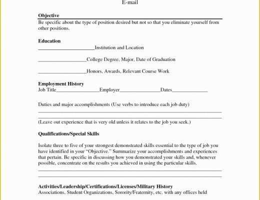 Free Resume Templates No Charge Of Free Resume Templates No Charge Easy Free Resume Builder