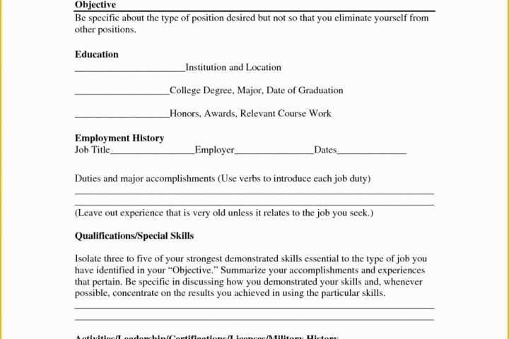 Free Resume Templates No Charge Of Free Resume Templates No Charge Easy Free Resume Builder