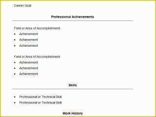 A Practical Guide to Finding and Using Free Resume Templates