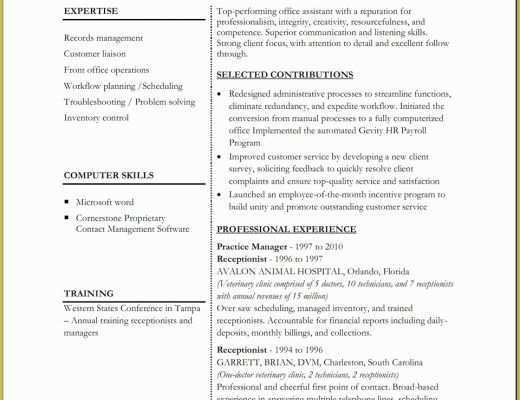 Free Resume Templates Word Of Free Resume Template for Mac Word