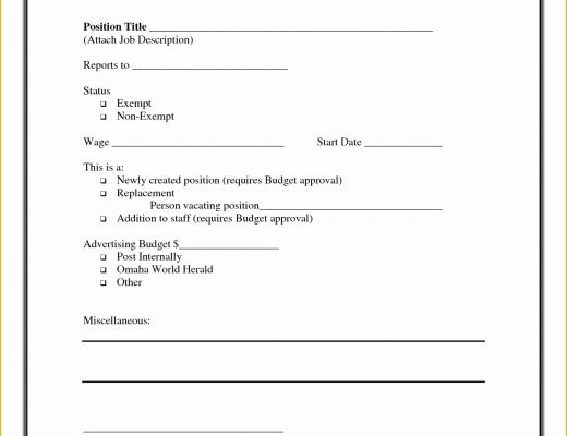 Free Rfi form Template Of Request for Information Template