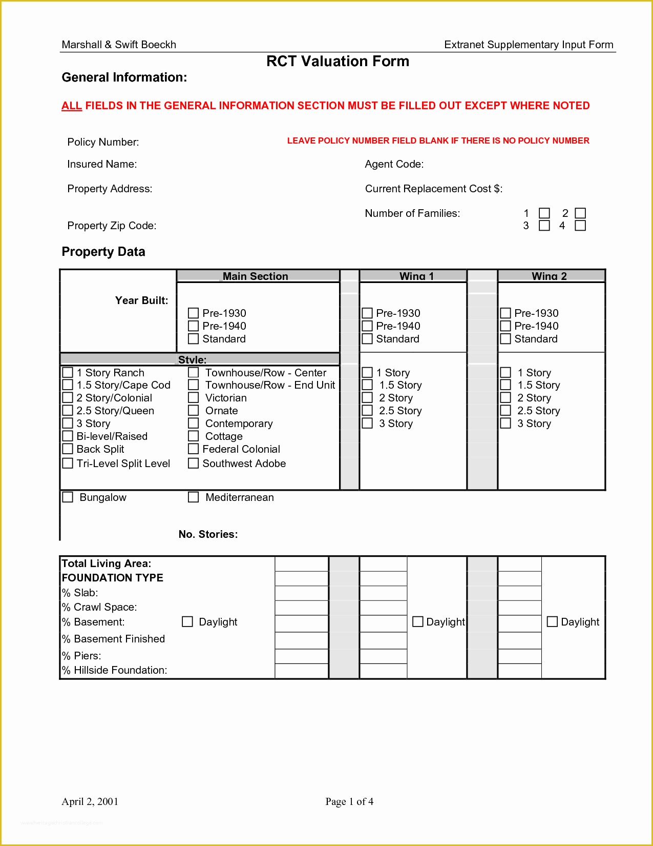 Free Roofing Estimate Template Of 9 Best Of Roofing Estimate Templates Printable