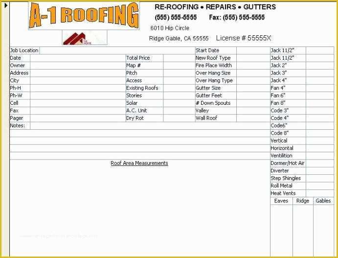 free-roofing-estimate-template-of-free-printable-roofing-estimate-forms-heritagechristiancollege