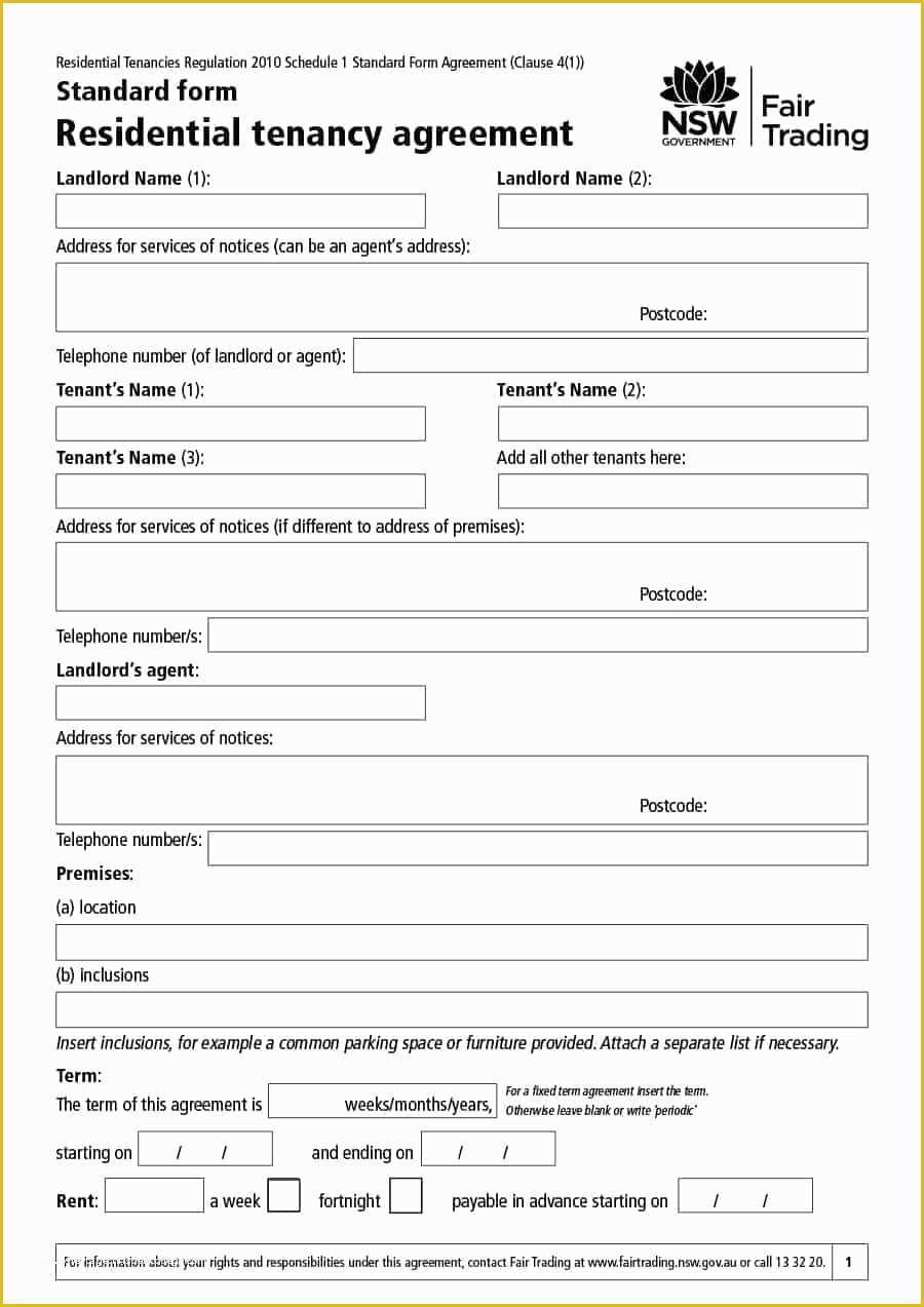 Free Room Rental Agreement Template Of 39 Simple Room Rental Agreement Templates Template Archive