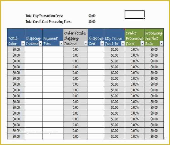 Free Sales Tracker Template Of 10 Sales Tracking Templates – Free Sample Example format