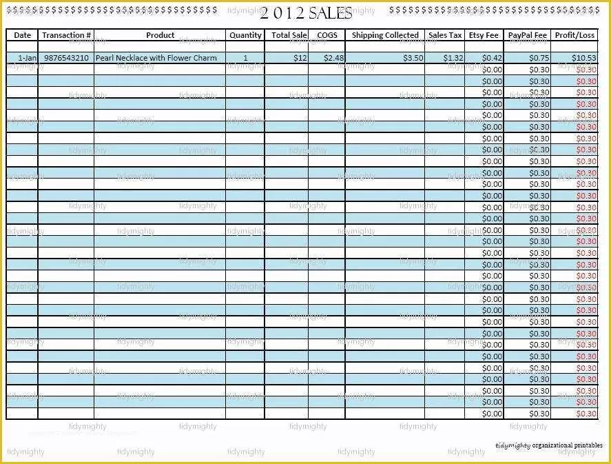 Free Sales Tracker Template Of Free Excel Sales Tracking Template – Gamepeaksub