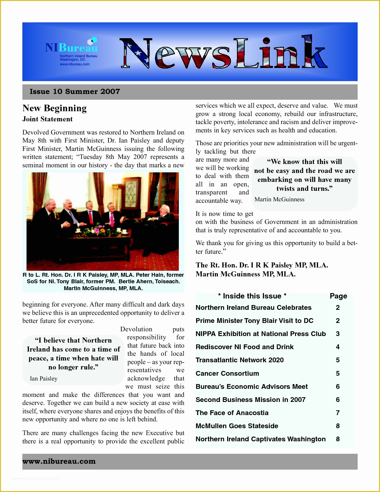 Free Sample Newsletter Templates Microsoft Word Of 5 Best Of Free Printable Newsletter Templates