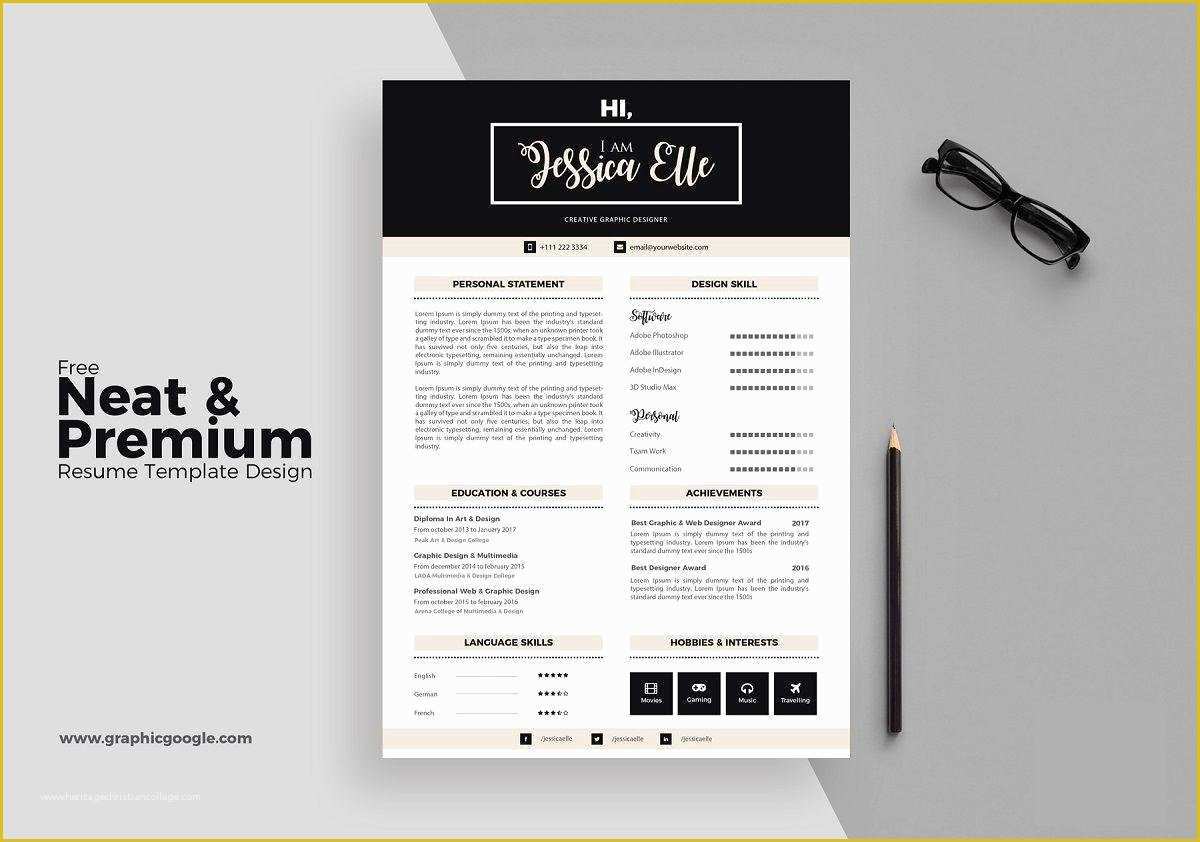 Free Sample Resume Templates Of Modern Resume Templates & 18 Examples [a Plete Guide]