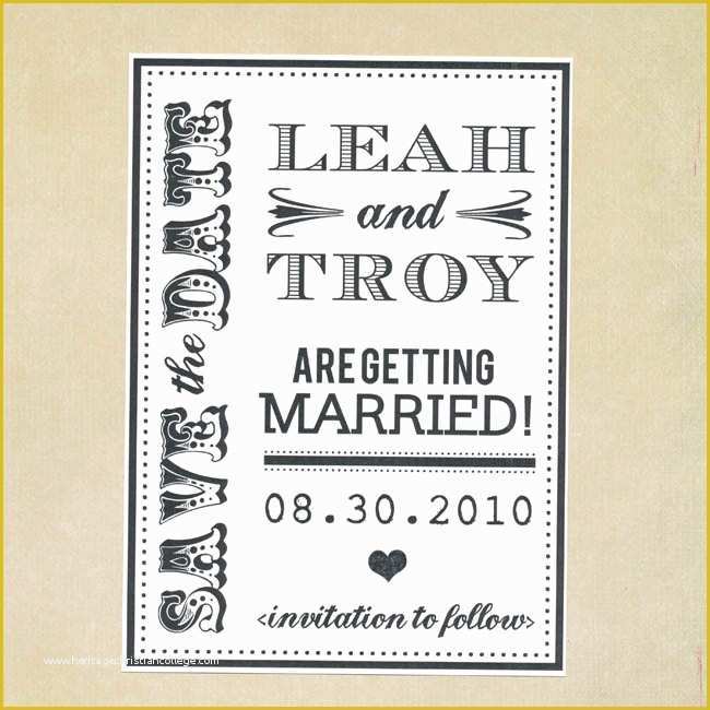 Free Save the Date Templates for Word Of 20 Invitations & Save the Dates Available to Print