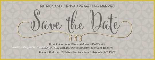 Free Save the Date Templates for Word Of Free Save the Date Invitations and Cards