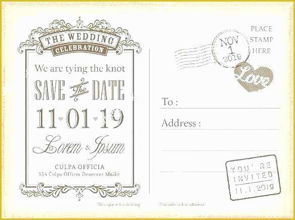 Free Save the Date Templates for Word Of Save the Date Template Word Best Wedding Templates Free
