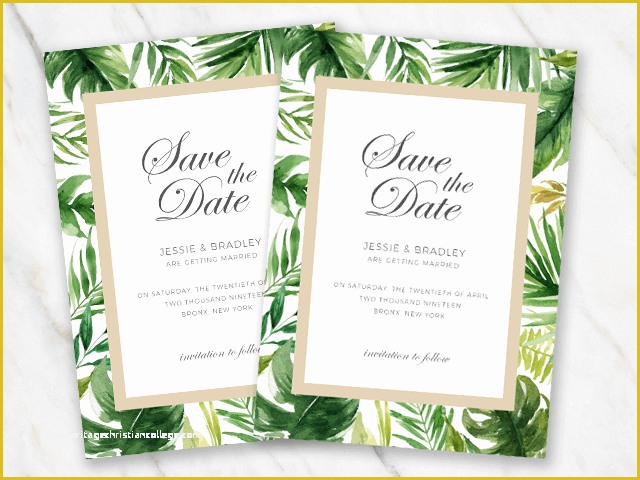 Free Save the Date Templates for Word Of Save the Date Templates for Word [ Free Download]