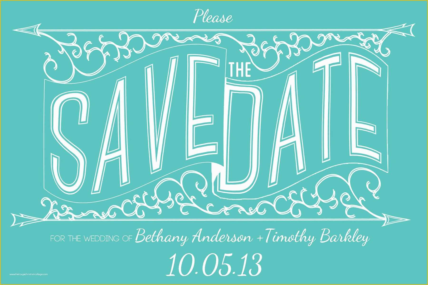 Free Save the Date Templates for Word Of Save the Date Templates Professional Template Email