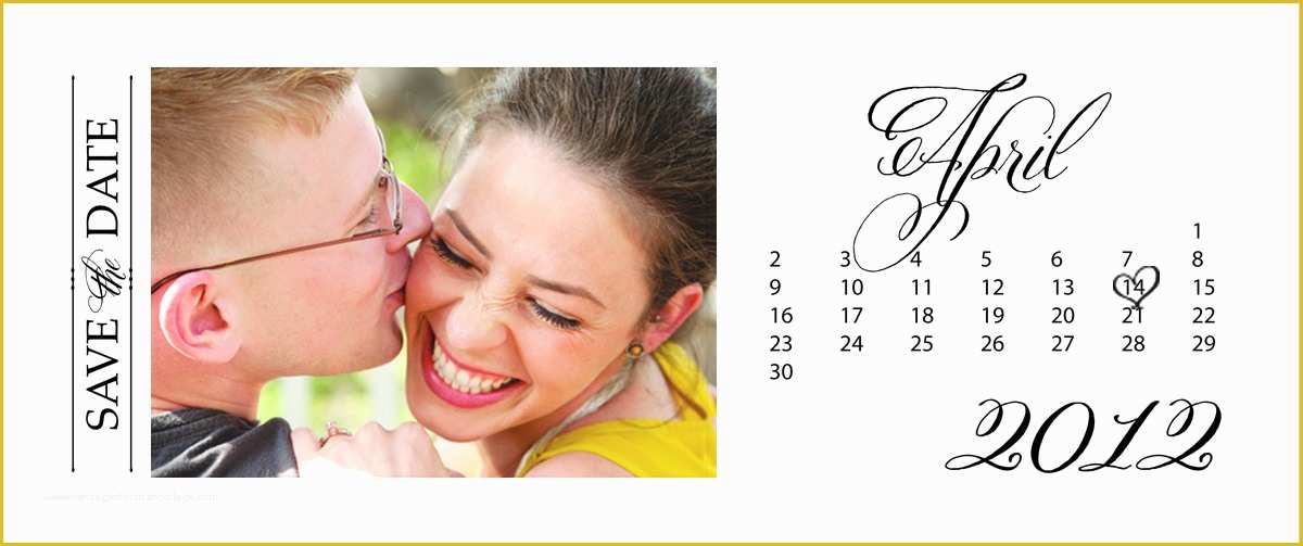 Free Save the Date Templates Of Free Save the Date Template