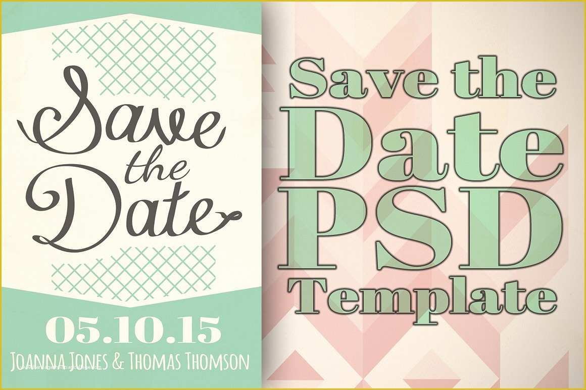 Free Save the Date Templates Of Save the Date Template Invitation Templates Creative