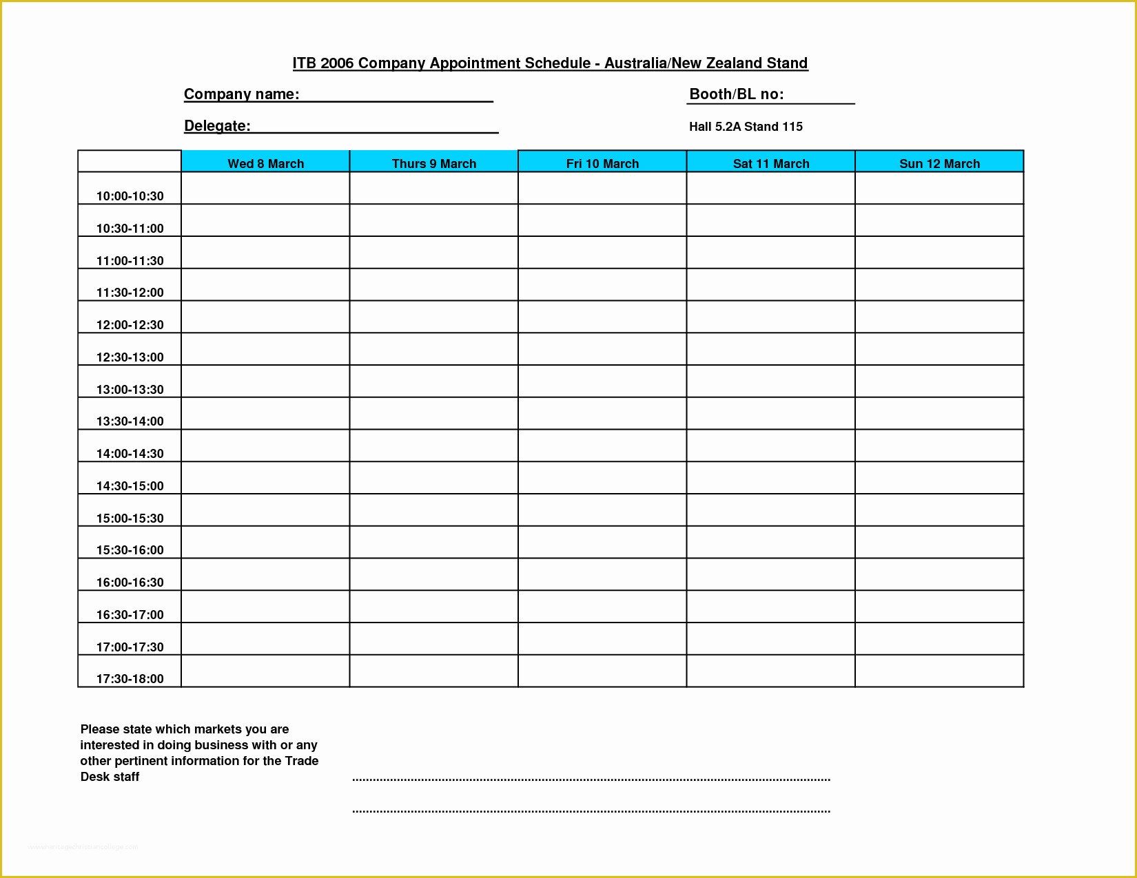 Free Schedule Template Of 7 Best Of Free Printable Weekly Schedule Template