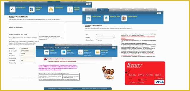 Free Section 125 Plan Document Template Of Section 125 Cafeteria Other Template Category Page 1296